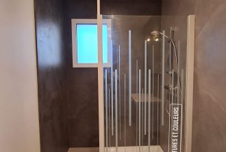 entreprise de peinture pornic