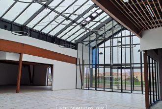 Structures et couleurs, peintres à Nantes et Loire-Atlantique