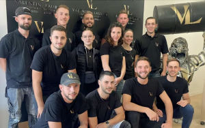 valentin laurier peintre coueron