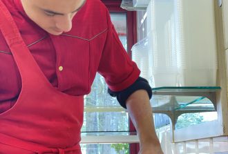 Boucherie Plaisance à Orvault