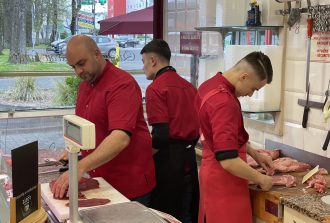 Boucherie Plaisance à Orvault