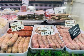 Boucherie Plaisance à Orvault