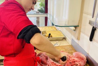 Boucherie Plaisance à Orvault