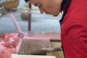 Boucherie Plaisance à Orvault