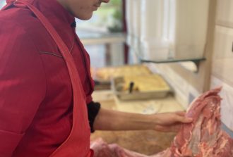 Boucherie Plaisance à Orvault