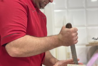 Boucherie Plaisance à Orvault