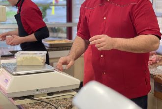 Boucherie Plaisance à Orvault