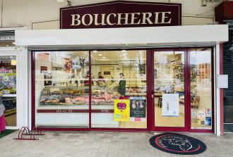 Boucherie Plaisance à Orvault