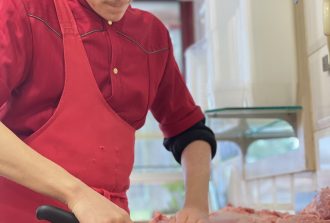 Boucherie Plaisance à Orvault