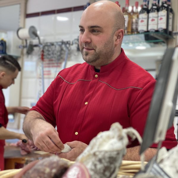 Boucherie Plaisance à Orvault