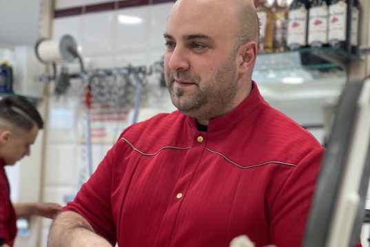 Boucherie Plaisance à Orvault