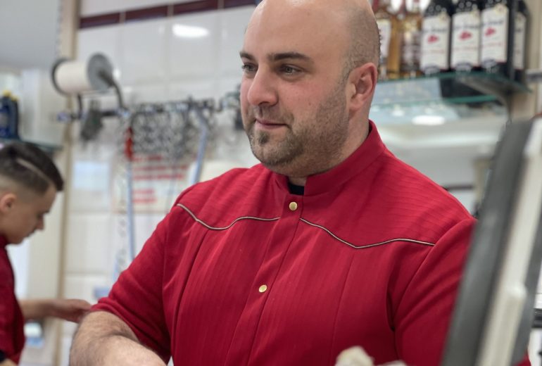 Boucherie Plaisance à Orvault