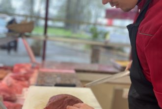 Boucherie Plaisance à Orvault