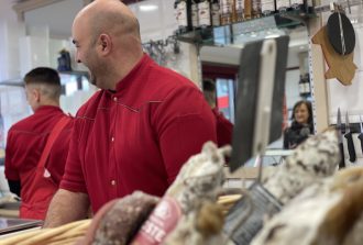Boucherie Plaisance à Orvault