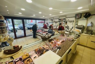 Boucherie Plaisance à Orvault