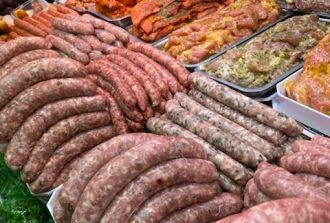 Boucherie Plaisance à Orvault