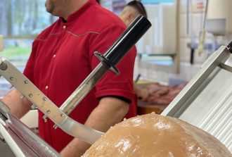 Boucherie Plaisance à Orvault