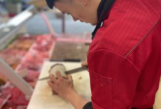 Boucherie Plaisance à Orvault