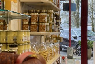 Boucherie Plaisance à Orvault