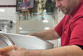 Boucherie Plaisance à Orvault