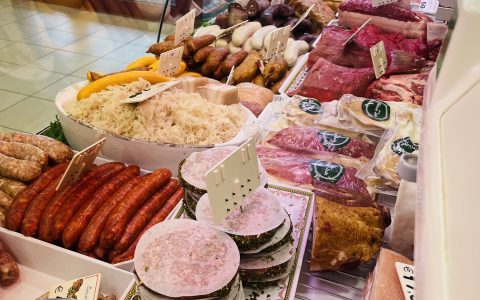 Boucherie Plaisance à Orvault