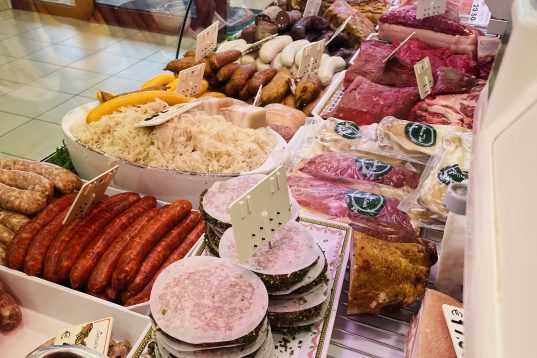 Boucherie Plaisance à Orvault