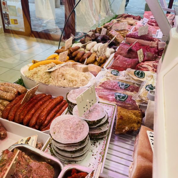 Boucherie Plaisance à Orvault