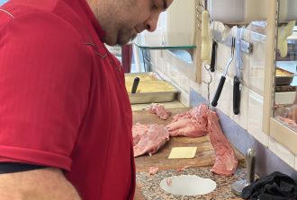 Boucherie Plaisance à Orvault