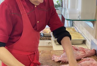 Boucherie Plaisance à Orvault