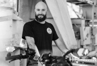 électricien à nantes élec à vélo