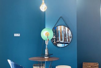 Atelier de l'optique, opticien à Nantes