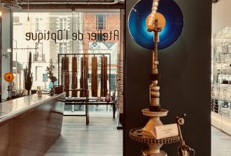 Atelier de l'optique, opticien à Nantes