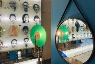 Atelier de l'optique, opticien à Nantes