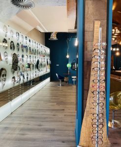 Atelier de l'optique, opticien à Nantes