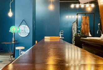 Atelier de l'optique, opticien à Nantes