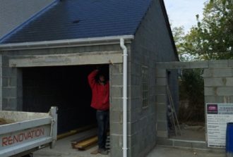 maconnerie-de-la-maine garage vertou