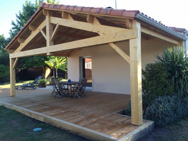 carport maçon vertou