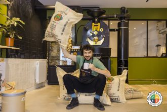 Kultivar Café Torréfacteur