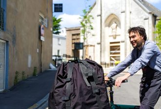 Kultivar torréfacteur à Nantes quartier Saint-Félix