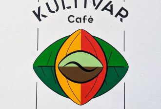 Kultivar torréfacteur à Nantes quartier Saint-Félix