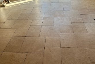 Carreleur saint herblain