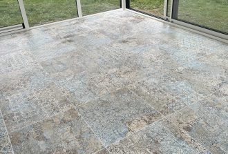 Carreleur saint herblain