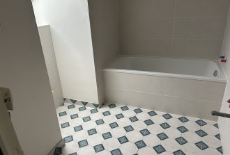 Carreleur saint herblain