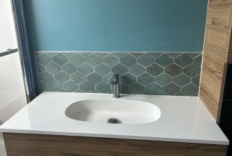 Carreleur saint herblain