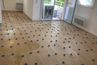 FC2A Carreleur Carreleur Faïencier Jointeur Plaquiste