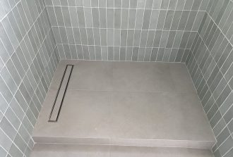 FC2A Carreleur Carreleur Faïencier Jointeur Plaquiste