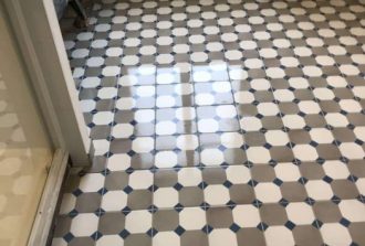 FC2A Carreleur Carreleur Faïencier Jointeur Plaquiste