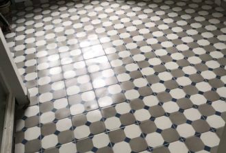 FC2A Carreleur Carreleur Faïencier Jointeur Plaquiste