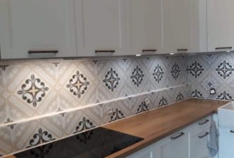 FC2A Carreleur Carreleur Faïencier Jointeur Plaquiste