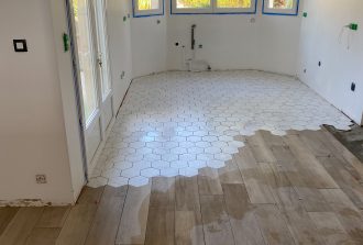 FC2A Carreleur à Nantes Loire-Atlantique